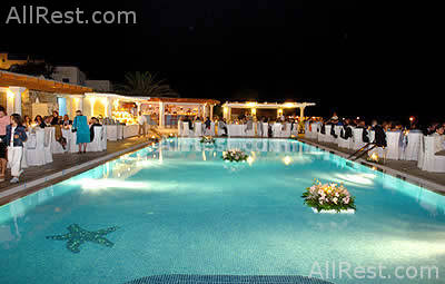 Saint George Hotel 12